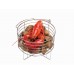 NewMetro Design 8 Quart Cooking and Steaming Basket NEWM1024